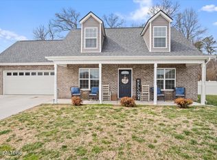 8401 Reality Ln, Corryton, TN 37721