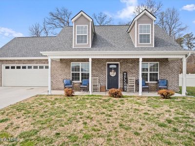 8401 Reality Ln, Corryton, TN, 37721