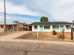 114 E Elliot Rd, Gilbert, AZ 85234