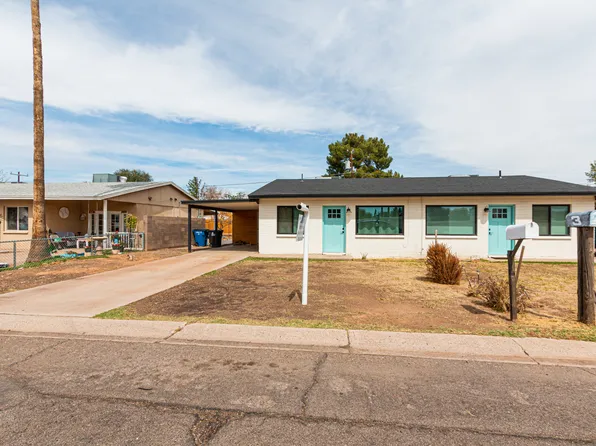 114 E Elliot Rd, Gilbert, AZ 85234