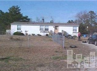 939 Ricefield Branch St NE, Leland, NC 28451