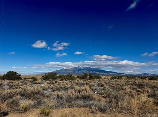 Lots 7 & 15 Tweentythird & Tweentysecond, Blanca, CO 81123