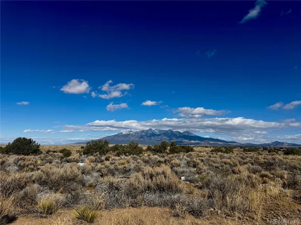 Lots 7 & 15 Tweentythird & Tweentysecond, Blanca, CO 81123