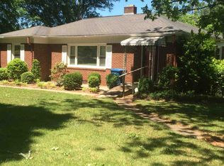 239 Old Wagy Rd, Forest City, NC 28043