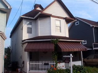 608 Roup St, Tarentum, PA 15084
