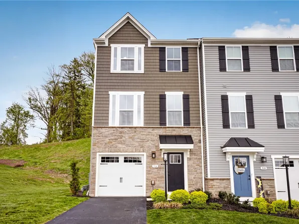 516 Dogwood Ln, Mc Donald, PA 15057