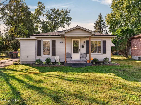 1500 Cornette Way, Louisville, KY 40216