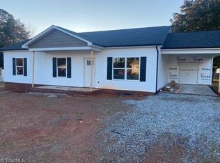 307 Cruse Cir, Salisbury, NC 28146