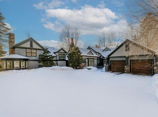 67 High Meadow Rd, Bondville, VT 05340