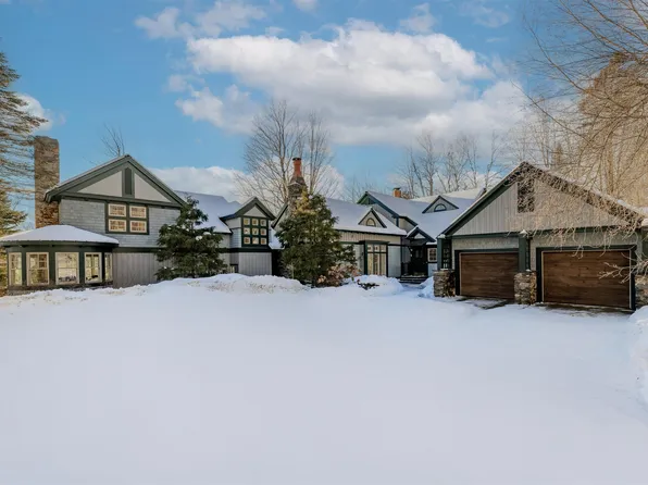 67 High Meadow Road, Winhall, VT 05340