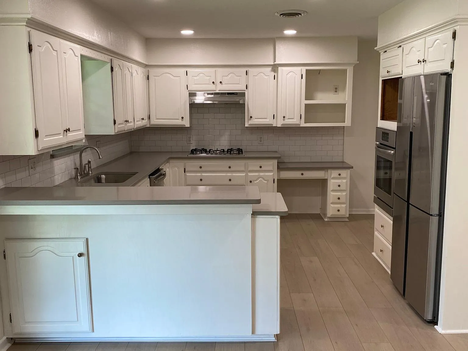 3 bed, 1377 sqft, $1,495 — Photo 3