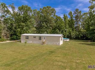 17285 Oak Ridge Rd, Livingston, LA 70754