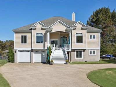 7266 Osprey Dr, Lanexa, VA, 23089