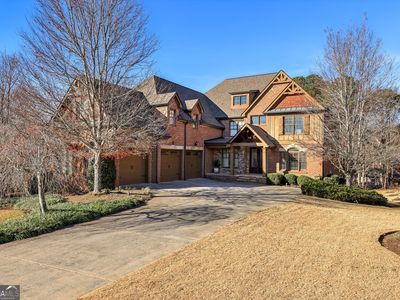 4744 Cardinal Ridge Way, Flowery Branch, GA, 30542