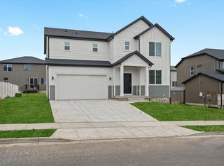3452 N Hannah St #1607, Eagle Mountain, UT 84005