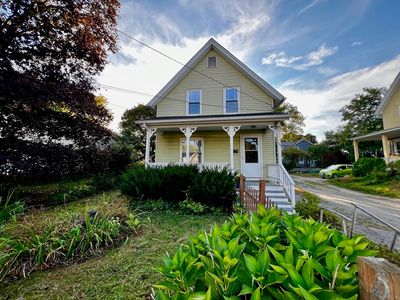 192 Wells St, Greenfield, MA, 01301