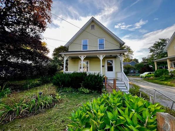 192 Wells St, Greenfield, MA 01301