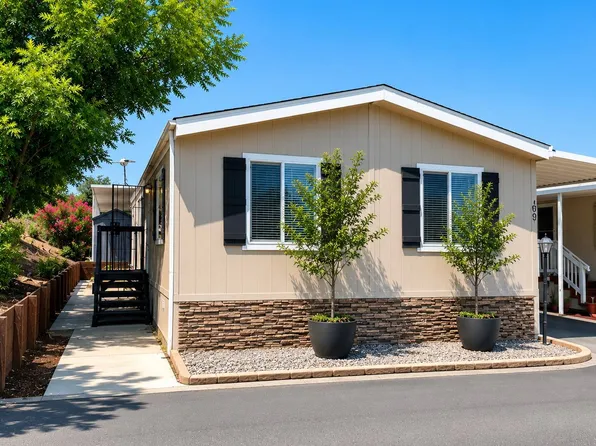 16711 Marsh Creek Rd Spc 169, Clayton, CA 94517