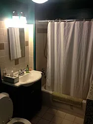 Rented by Citi Habitats