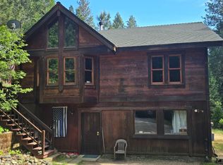 11507 Red Dog Rd, Nevada City, CA 95959