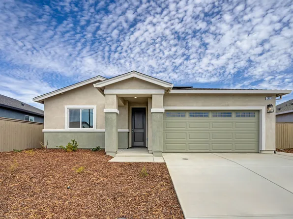 2620 Lusters Way, Roseville, CA 95747