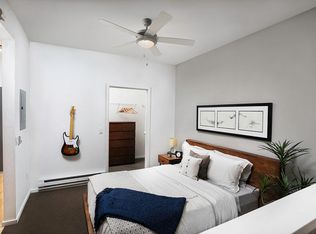 1545 NW Market St #220, Seattle, WA 98107