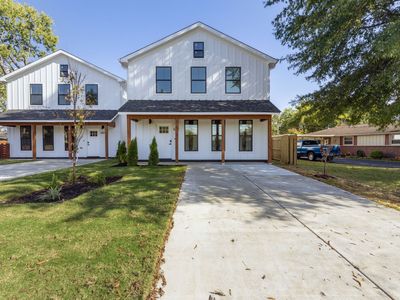 1007 Potter Ln, Nashville, TN, 37206