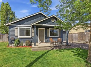 5754 Orchid Ln, Springfield, OR