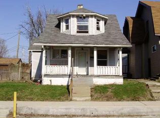 412 Wallace Ave, Crawfordsville, IN 47933