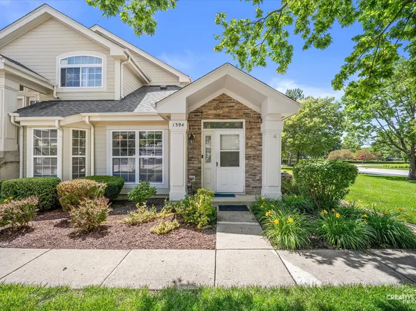 1394 Spencer Ln #0, Batavia, IL 60510