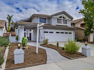 2058 Ridgeline Ave, Vista, CA 92081