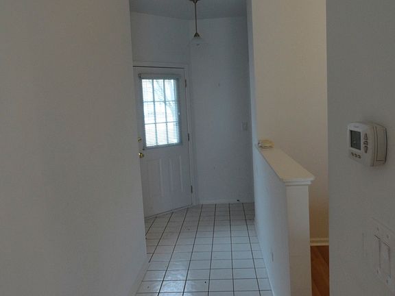 Front Hall