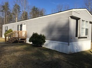 301 Jim Black Hollow Rd, Barbourville, KY 40906