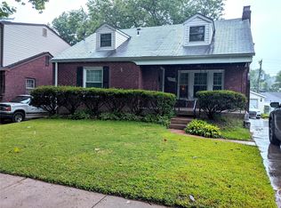 1050 Melvin Ave, Saint Louis, MO
