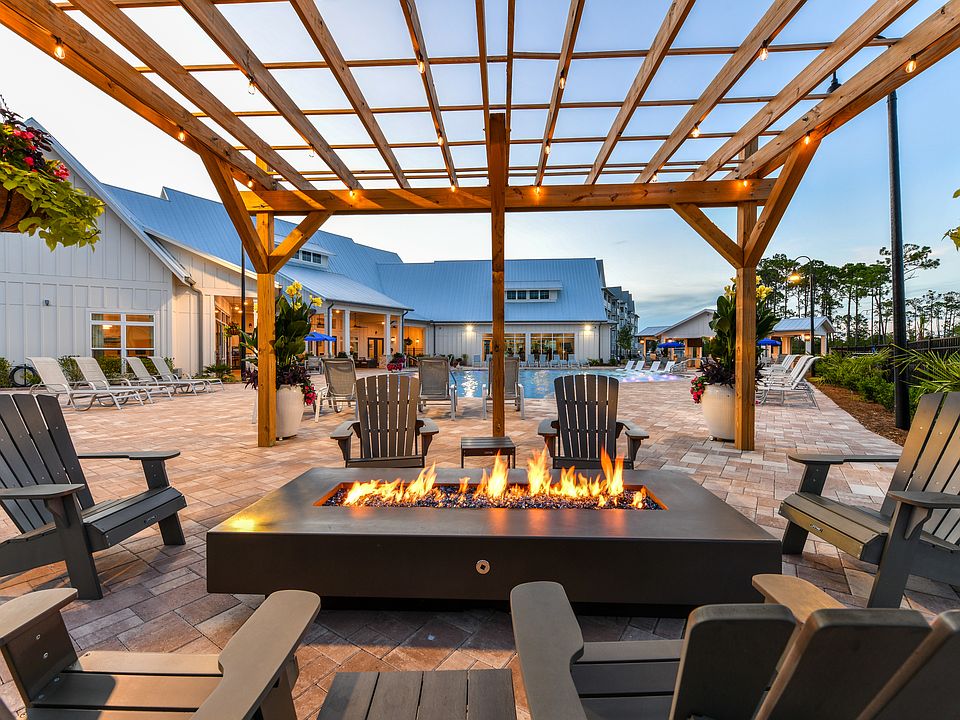 Warming Firepit