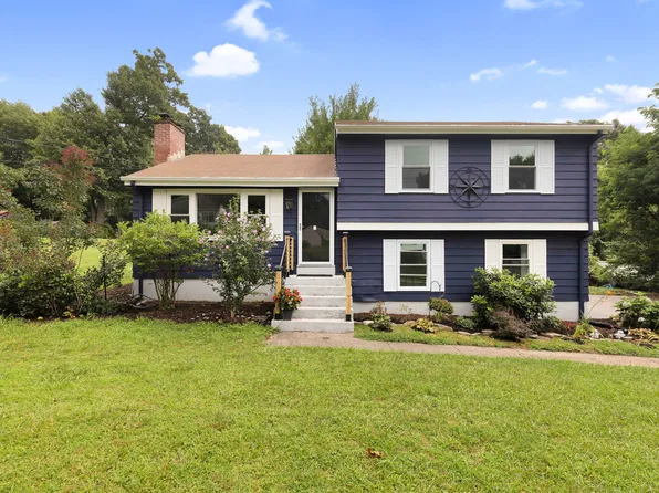 7 Wallop School Road, Enfield, CT 06082