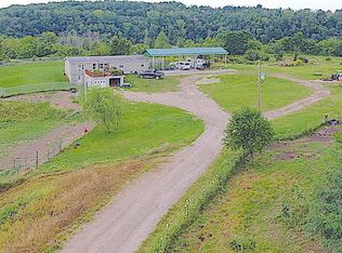 72410 Gun Club Rd, Saint Clairsville, OH 43950