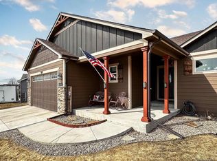 3524 Gunsmoke Rd, Cheyenne, WY 82001