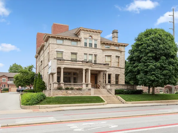 2105 N Meridian St Unit 203, Indianapolis, IN 46202