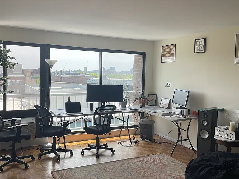 1105 Massachusetts Ave #7H — Photo 3