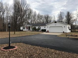 510 County Road 1000n, Neoga, IL 62447