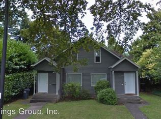 465 E 14th Ave, Eugene, OR 97401
