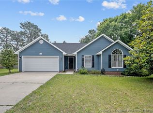 108 Shortleaf Dr, Raeford, NC 28376