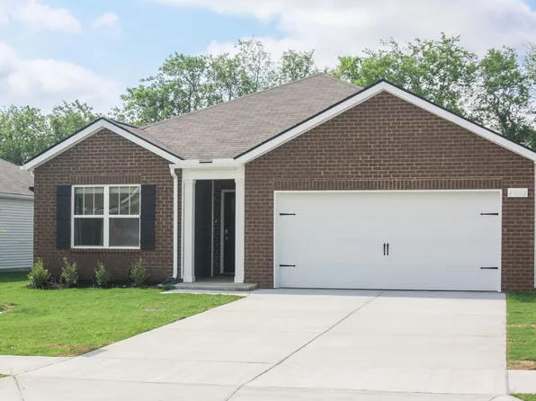 8052 Jude Dr, White House, TN 37188