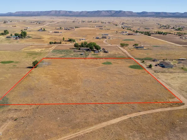 25750 N Trinity Ranch Rd, Paulden, AZ 86334