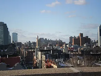 Rented by Alpha Properties NYC I LLC