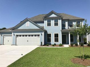 9161 Old Field Rd LOT 9, Calabash, NC 28467