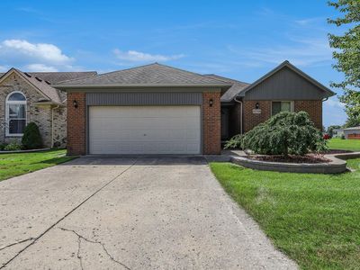 21704 Palomino Ct, Macomb, MI, 48044