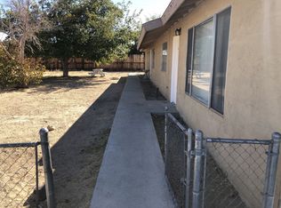 729 Atkins St #A, Ridgecrest, CA 93555