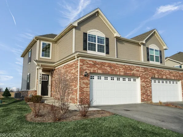 14964 W Cyrus Dr, Manhattan, IL 60442